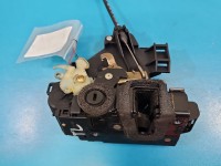 Zamek tył lewy Vw Polo IV 9N 2PIN 3B4839015