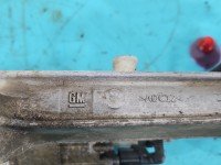 Przekładnia kierownicza maglownica Opel Astra V K 426154570, 39139953