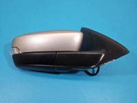 Lusterko prawe Skoda Fabia III LF8H europa