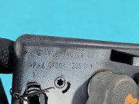 Klamka wewnętrzna tył lewa Vw Crafter 06- A9067400188