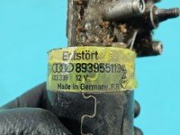 Silniczek Silnik wycieraczek przód Audi 80 B4 893955113A