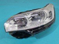 Reflektor lewy lampa przód Citroen C5 II X7 EUROPA