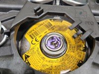 Poduszka powietrzna kierowcy airbag Skoda Fabia III 6V0880201P