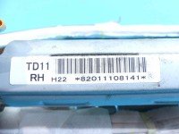 Kurtyna prawa poduszka airbag Mazda CX-9 HB
