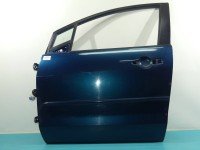 DRZWI PRZÓD LEWE KIEROWCY MAZDA 5 05- 5d morski 32C