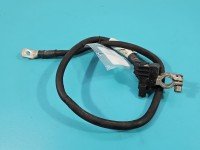 KLEMA INSTALACJA WIĄZKA MINUSOWA MINUS AUDI A8 D4 4H 4H0915181