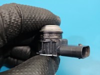 Czujnik parkowania PDC MERCEDES W176 A0009050242008 POLAR SILVER - METALLIC PAINT (761U)