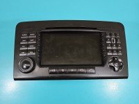 Radio fabryczne Mercedes ML W164 A1648705489, A2038270062 radioodtwarzacz