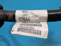 KLEMA INSTALACJA WIĄZKA MINUSOWA MINUS Fiat Freemont 68224976AA, 9676592280