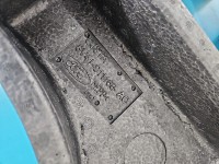 Wkład styropian bagażnika koła zapasowego Ford Kuga Mk1 08-13 8V41-S11168-AC, 6M51-1K302-CA, 8V41-S11169-AE