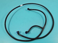 Rura przewód Diesel, PRZEWÓD SPRYSKIWACZY REFLEKTORÓW XENON Skoda Superb III 3V0955970E 2.0 tdi (DTSB)