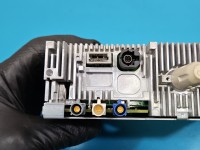 Radio fabryczne Peugeot 208 I 9806730080 radioodtwarzacz