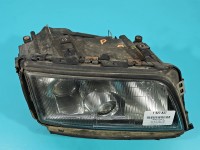 Reflektor prawy lampa przód Audi A8 D2 EUROPA
