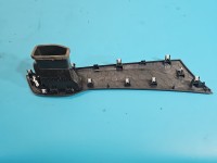 Listwa listwy dekory dekor deski Opel Astra V K eu