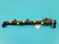 Listwa wtryskowa CZUJNIKI Bmw e90 0445214030, 7787164, 0281002481 2.0d