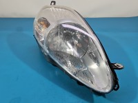 Reflektor prawy lampa przód Fiat Grande Punto EUROPA 89101373DX