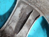 Felga aluminiowa 17" Vw Tiguan I 07- alufelga