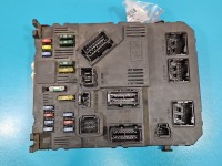 Sterownik moduł BSI, uszkodzone mocowanie Peugeot 407 S120104700K