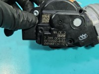 Silniczek Silnik wycieraczek przód BMW iX3 G08 7399004