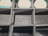Osłona ZAŚLEPKA PLASTIK MAZDA 3 II BL 08-13 BBR6500S1