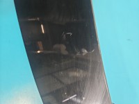 Spoiler lotka klapy Skoda Fabia IV LA2Z