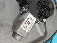 Podnośnik przód lewy SZYBY WINDA Skoda Fabia II 6R0959801AJ 5d kombi