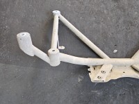 Tylna belka oś tył BMW iX3 G08 0.0 elektryczny