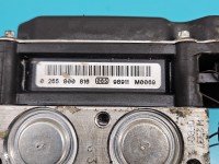 Pompa abs Skoda Fabia II 0265232276, 6R0614117F, 6R0907379J