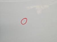 DRZWI PRZÓD PRAWE PASAŻERA Citroen Berlingo II 5d EWP