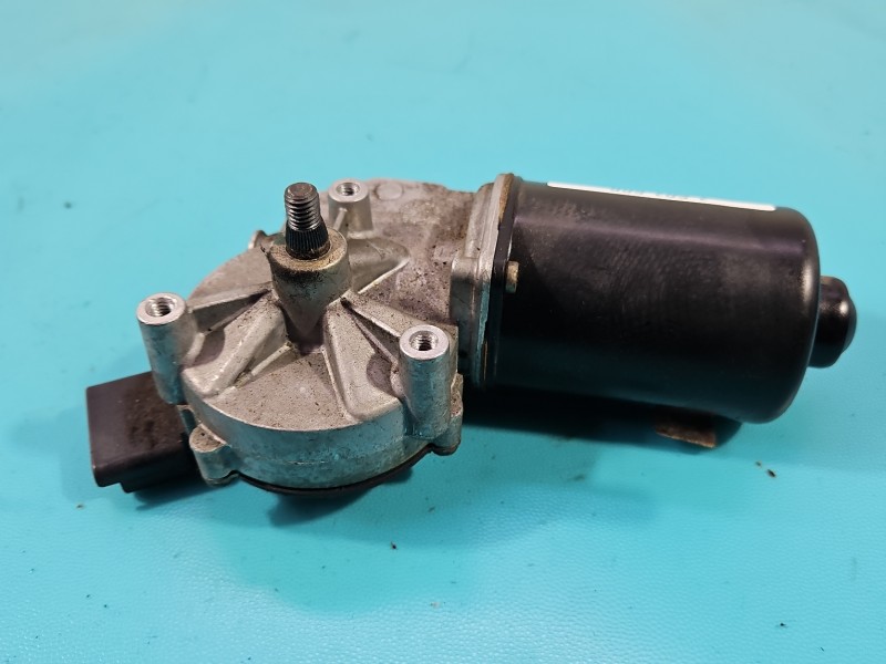 Silniczek Silnik wycieraczek przód Renault Koleos 4pin ZD1636