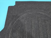 Wykładzina bagażnika podłoga Hyundai Elantra VI 15-20 85710-F2100