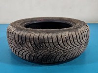 jedna opona naprawiana / 4X DĘBICA NAVIGATOR 3 175/65/R14 82T 6,4MM 2025R