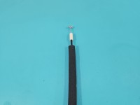 Zamek tył lewy MG MG3 24- 4pin 11341606