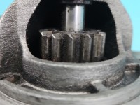 TEST Rozrusznik Opel Astra II G 1.7 dti