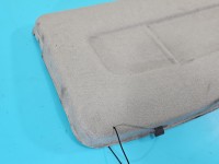 Półka tylna tył bagażnika Nissan Micra K13