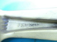 Felga aluminiowa 20" komplet alufelgi felgi Porsche Cayenne I 9P