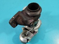 Turbosprężarka Ford Transit Courier 14-23 49172-03000, 9842096580 1.5 tdci 100KM