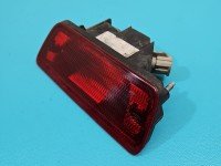 Lampa tył lewa zderzaka przeciwmgielna Nissan Juke I F15 10-19 236-33005