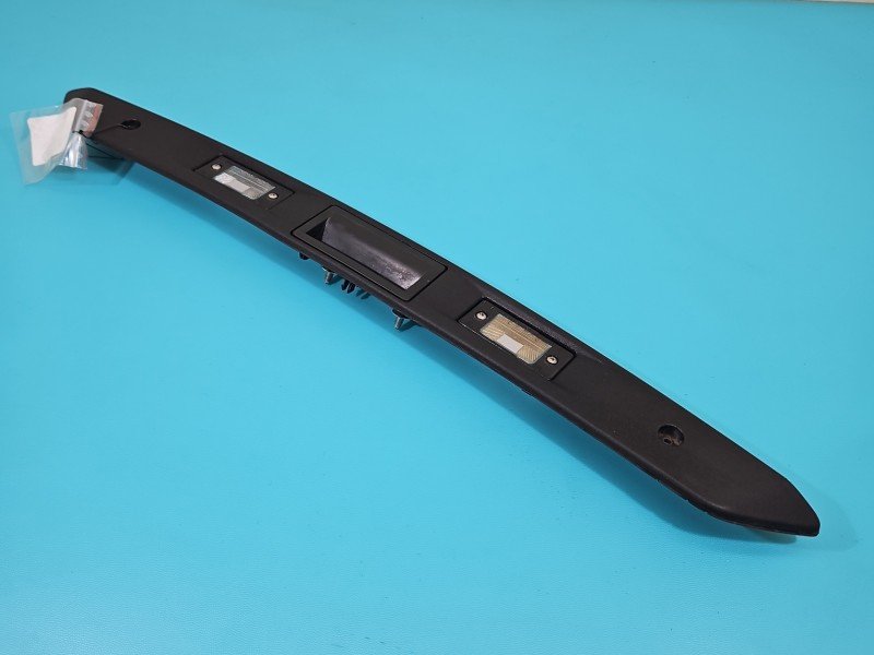 Klamka klapy tył Vw Tiguan I 07- 5N0827335B