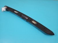 Klamka klapy tył Vw Tiguan I 07- 5N0827335B