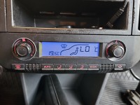 Konsola panel nawiewu Vw Polo IV 9N 6Q0907044B