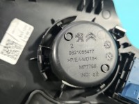 Schowek pasażera Toyota Proace City EUROPA