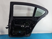 Drzwi tył prawe BMW F01 sedan 4d 475