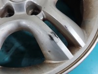 4X alufelgi felgi 16" komplet Kia Sportage II 04-10 R16