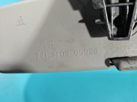 Lusterko wewnętrzne Renault Megane IV wsteczne 0205028