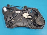 Podnośnik przód lewy SZYBY WINDA 1C1959801A Seat Leon I Toledo II 5d HB