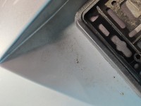 Klapa tył Peugeot 208 I HB 5d EZRC