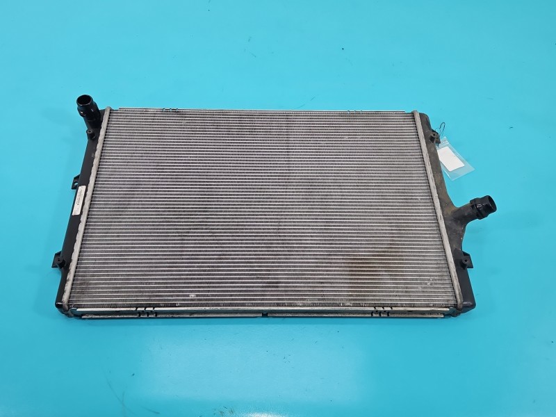 Chłodnica wody Vw Passat B7 3C0121253AR 2.0 tdi