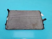 Chłodnica wody Vw Passat B7 3C0121253AR 2.0 tdi