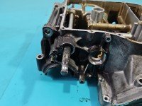Blok silnika CB600 Hornet 1998-2003 0.6 PC34